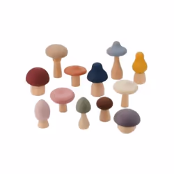 Tickit 54569, 3 yr(s), Silicone, Assorted colours