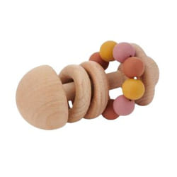 Tickit 54579 rattle