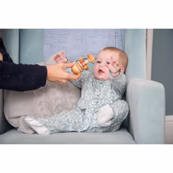 Tickit 54579 rattle