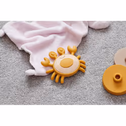 Tickit 54587 teether