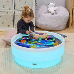 Tickit Discovery Glow Low Table - Additional view 5