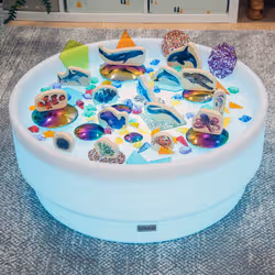Tickit Discovery Glow Low Table - Additional view 7