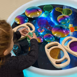 Tickit Discovery Glow Low Table - Additional view 8