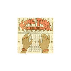 King Tubby  King Tubby On the Mix - Vol. 2 CD (2009)