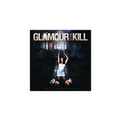 Glamour of the Kill  The Summoning CD (2011)