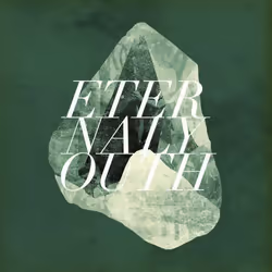 Alive AG Eternal Youth, Alternative, CD, Rolo Tomassi, Physical media, Essential Sales and Marketing Ltd. / Destination Moon