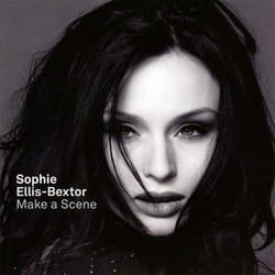 Alive AG Make A Scene CD Pop Ellis-Bextor, Sophie