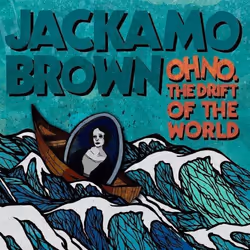 Alive AG Oh No. The Drift Of The World, Indie, CD, Brown, Jackamo, Physical media, Essential Sales and Marketing Ltd. / Speec ...