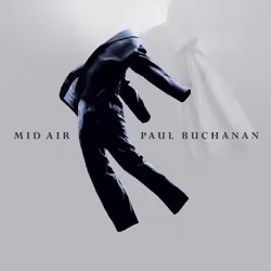 Alive AG Mid Air, Singer/Songwriter, CD, Buchanan, Paul, Physical media, Essential Sales and Marketing Ltd. / Newsroom Record ...