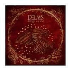 Alive AG Star Tiger Star Ariel CD Britpop Delays