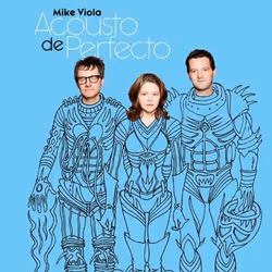 Alive AG Acousto De Perfecto, Alternative, CD, Viola, Mike, Physical media, Essential Sales and Marketing Ltd. / Lojinx