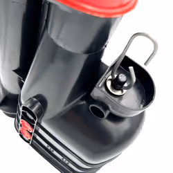 FluidMaster 8" Dual Flush Toilet Syphon Compact PROSY080 WC Valve WRAS