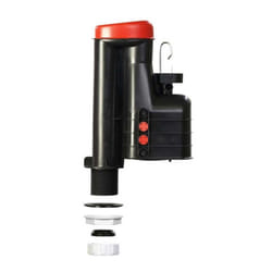 FluidMaster 9" Dual Flush Toilet Syphon Compact PROSY090 WC Valve WRAS