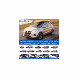 HandiRack Inflatable Roof Bars