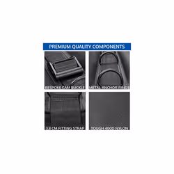 HandiRack Inflatable Roof Bars - Additional view 5