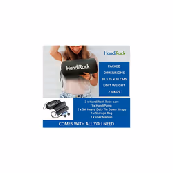 HandiRack Inflatable Roof Bars - Additional view 6