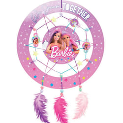 Barbie Make Your Own Dreamcatcher Bladez Toyz