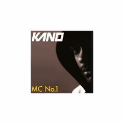 Kano Mc No. 1 CD (2008)