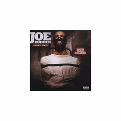 Joe Budden Padded Room CD