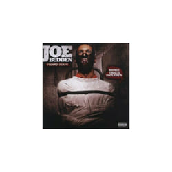 Joe Budden  Padded Room CD