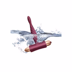 Rocks Off Climaximum Rapture Butt Plug & Powerful Vibrator Toy Kit