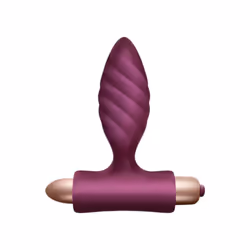 Rocks Off Climaximum Oryx Vibrating Butt Plug