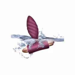 Rocks Off Climaximum Oryx Vibrating Butt Plug
