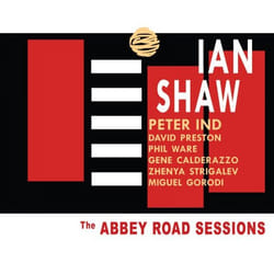 Proper SPR012CD music/sound recording CD Jazz Ian Shaw
