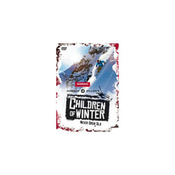 Warren Millers Children of Winter DVD (2009) Warren Miller cert E - Region 2