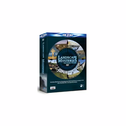 Landscape Mysteries: Collection DVD (2011) Aubrey Manning cert E 3 discs - Region 2