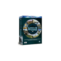 Landscape Mysteries: Collection DVD (2011) Aubrey Manning cert E 3 discs - Region 2