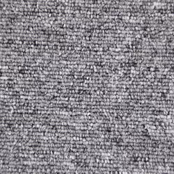 Carpet Tiles Heavy Duty 20pcs 5SQM in Grey