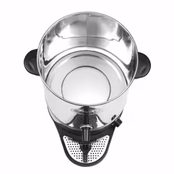 Swan 20 Litre Tea Urn - Additional view 4