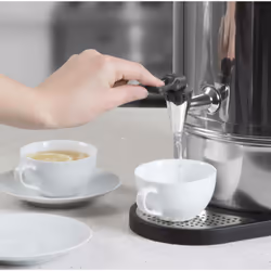 Swan 20 Litre Tea Urn - Additional view 5