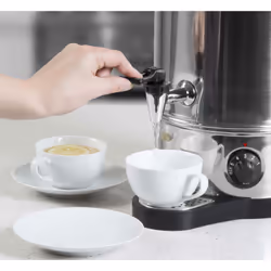 Swan 8 Litre Tea Urn - Additional view 4