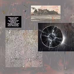 Alive AG Piteous Gate, Techno, CD, M.E.S.H., Physical media, WAS Word and Sound / Pan