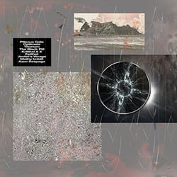 Alive AG Piteous Gate CD Techno M.E.S.H.