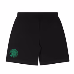 Celtic FC Boys Pyjamas Short Kids Sleepwear OFFICIAL Football Gift - 10-11 Years