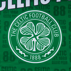 Celtic FC Boys Pyjamas Short Kids Sleepwear OFFICIAL Football Gift - 10-11 Years