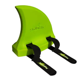 SwimFin 160017 swimming training aid Green