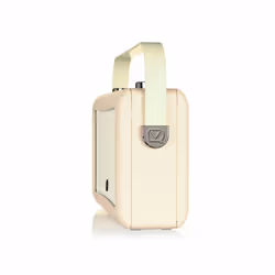 VQ Hepburn Mk II Portable Digital Cream