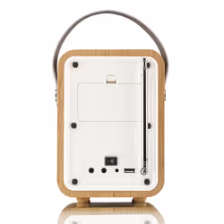 VQ Monty Portable Digital Wood - Additional view 4