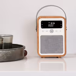 VQ Monty Portable Digital Wood - Additional view 5