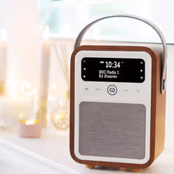 VQ Monty Portable Digital Wood - Additional view 7