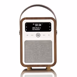 VQ Monty Portable Digital Wood - Additional view 8