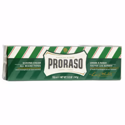 Proraso Shaving Cream Tube 150ml
