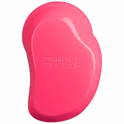 Tangle Teezer The Original, Universal, Paddle hairbrush, Pink, Monochromatic, Girl, 1 pc(s)