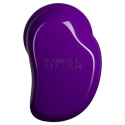 Tangle Teezer The Original Plum Delicious Universal Paddle hairbrush Pink, Purple 1 pc(s)