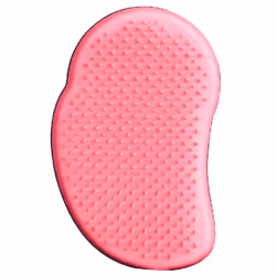Tangle Teezer The Original Plum Delicious Universal Paddle hairbrush Pink, Purple 1 pc(s)
