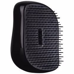 Tangle Teezer Compact Styler Adult Paddle hairbrush Black, Rose gold